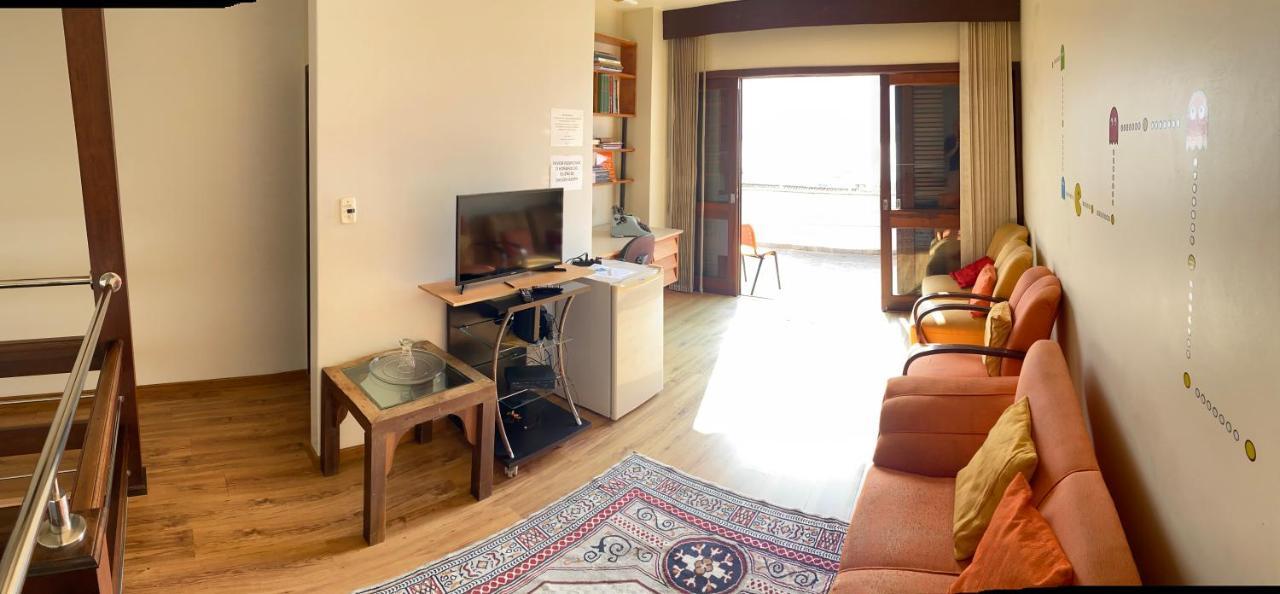 Hostel Berghaus Florianópolis Zewnętrze zdjęcie