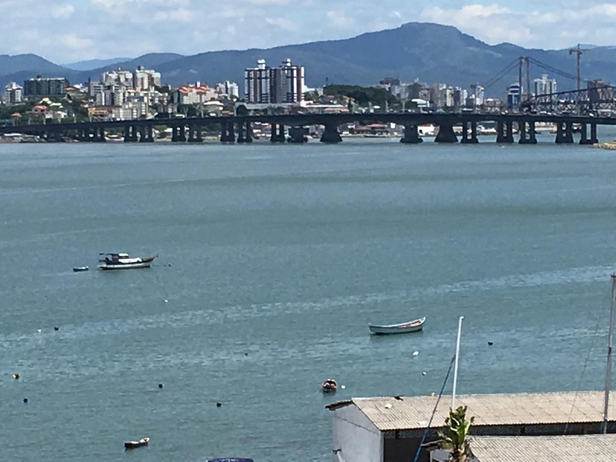 Hostel Berghaus Florianópolis Zewnętrze zdjęcie