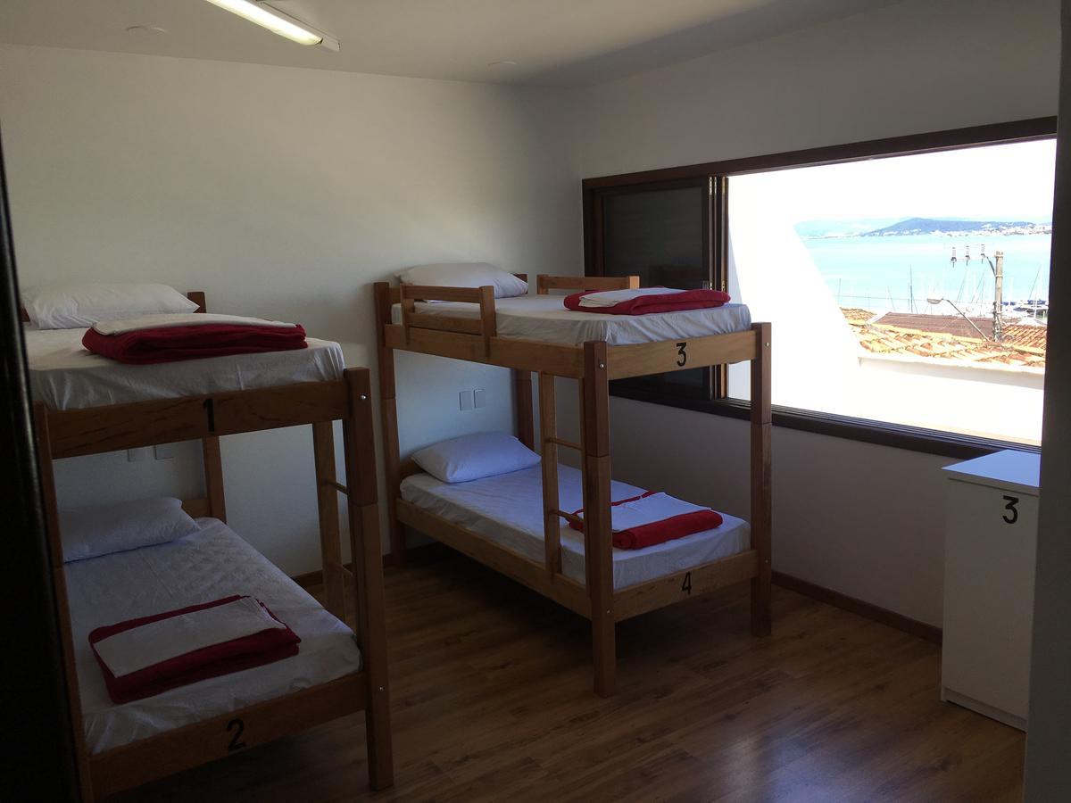 Hostel Berghaus Florianópolis Zewnętrze zdjęcie