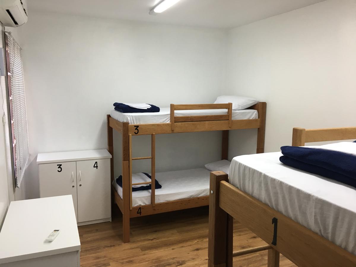 Hostel Berghaus Florianópolis Zewnętrze zdjęcie