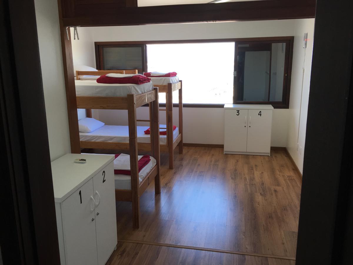 Hostel Berghaus Florianópolis Zewnętrze zdjęcie