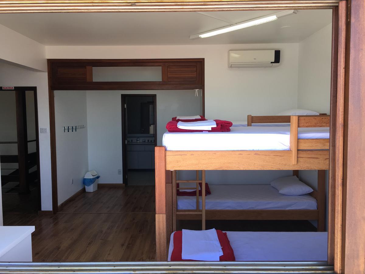 Hostel Berghaus Florianópolis Zewnętrze zdjęcie