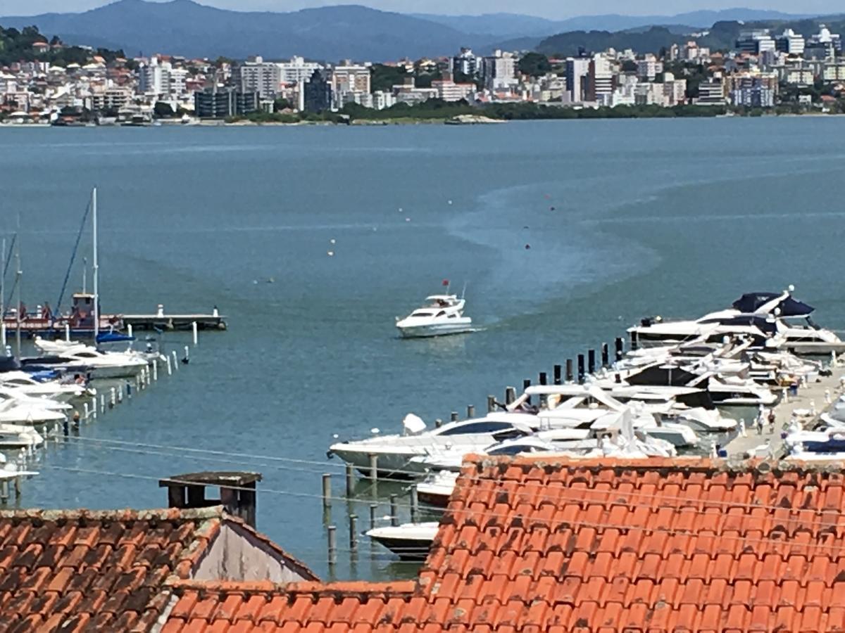 Hostel Berghaus Florianópolis Zewnętrze zdjęcie