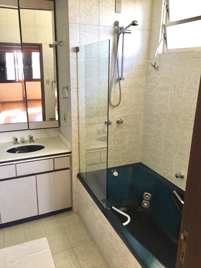 Hostel Berghaus Florianópolis Zewnętrze zdjęcie