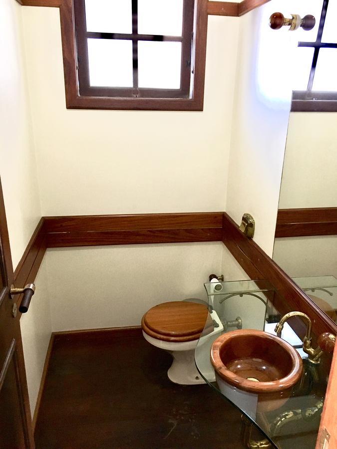 Hostel Berghaus Florianópolis Zewnętrze zdjęcie