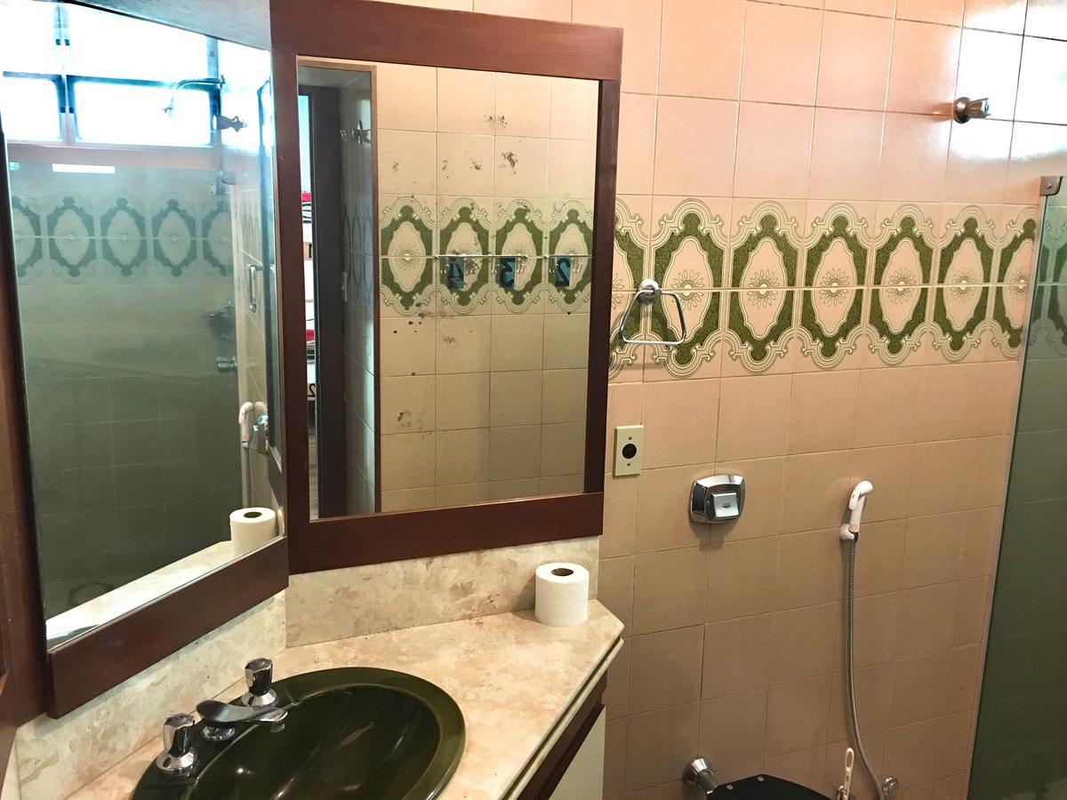 Hostel Berghaus Florianópolis Zewnętrze zdjęcie
