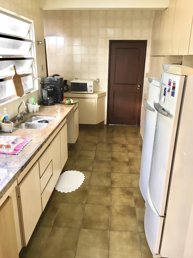 Hostel Berghaus Florianópolis Zewnętrze zdjęcie