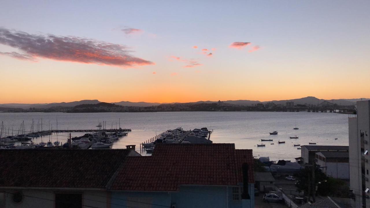 Hostel Berghaus Florianópolis Zewnętrze zdjęcie