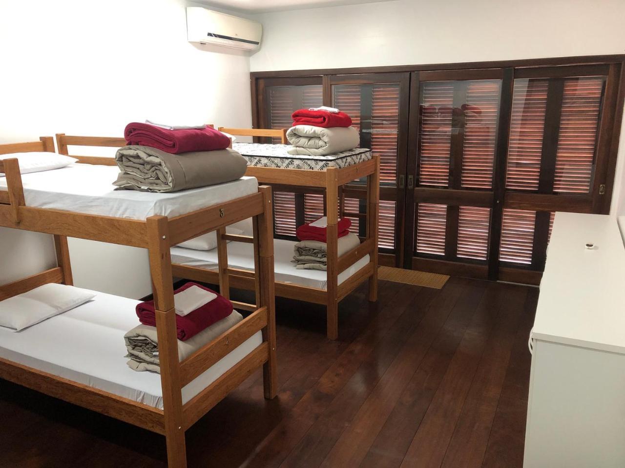 Hostel Berghaus Florianópolis Zewnętrze zdjęcie
