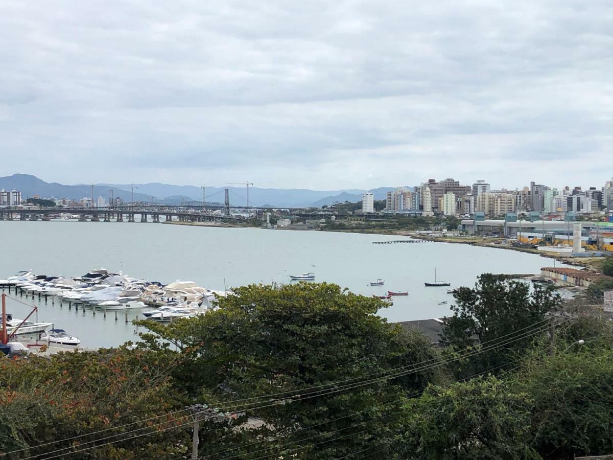 Hostel Berghaus Florianópolis Zewnętrze zdjęcie